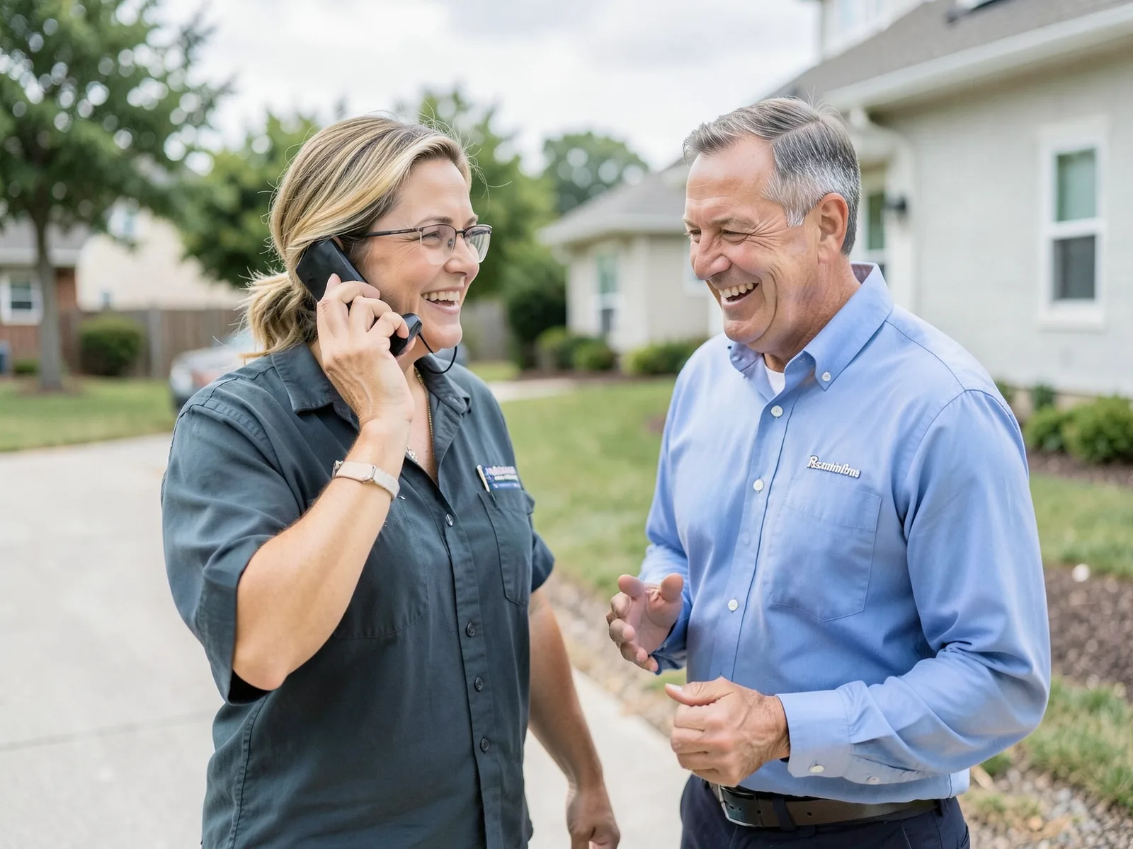Frequently Asked Questions About Water Cleanup in Sharpsburg, GA